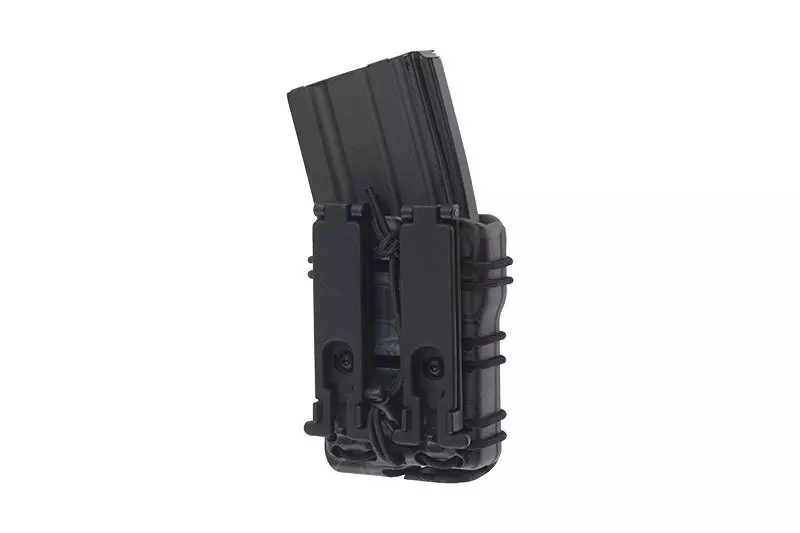 Ładownica SMC na magazynek 5.56 (MOLLE) - TYP OD-G-FMA-19-022168-00 asgbox.pl Ładownica SMC na magazynek 5.56 (MOLLE) - TYP - obrazek 2