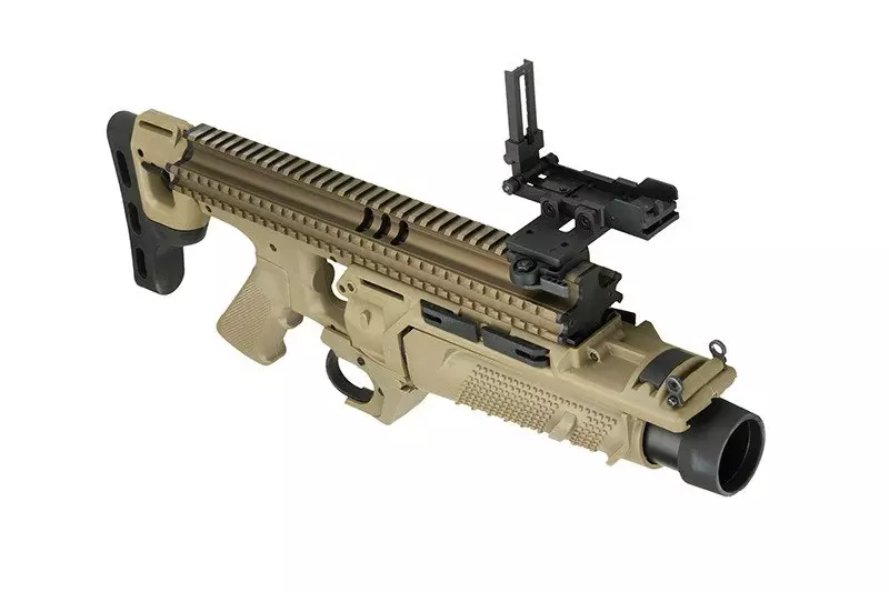 Replika granatnika H-03 OD-G-SIT-04-002671-00 asgbox.pl Replika granatnika H-03 - obrazek 8