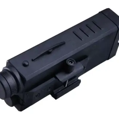 Pojemnik na akumulator AN/PEQ OD-G-CYM-06-001492-00 asgbox.pl