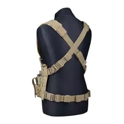 Kamizelka taktyczna Scout Chest Rig - MC OD-G-GFT-18-009837-00 asgbox.pl Kamizelka taktyczna Scout Chest Rig - MC OD-G-GFT-18-009837-00 asgbox.pl