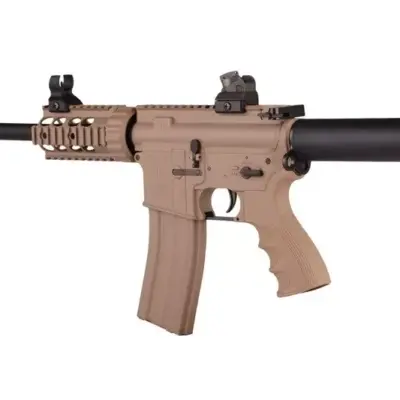 Replika karabinka TR16 CRW Viper DST - tan OD-G-GIG-01-012189-00 asgbox.pl Replika karabinka TR16 CRW Viper DST - tan OD-G-GIG-01-012189-00 asgbox.pl