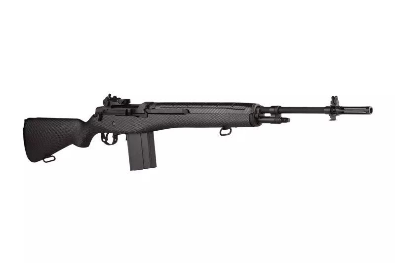 Replika karabinu GR14 - Grafitowy OD-G-GIG-01-012172-00 asgbox.pl Replika karabinu GR14 - Grafitowy - obrazek 7