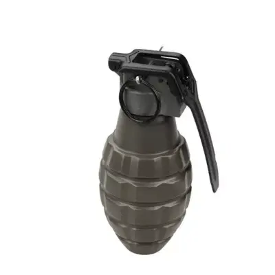 Zestaw granatów treningowych Hakkotsu Thunder-B OD-G-APS-04-003268-00 asgbox.pl Zestaw granatów treningowych Hakkotsu Thunder-B OD-G-APS-04-003268-00 asgbox.pl