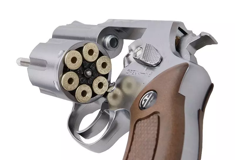Replika rewolweru G731 OD-G-GIG-02-004792-00 asgbox.pl Replika rewolweru G731 - obrazek 10