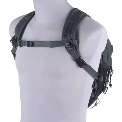 Plecak Sparrow Egg - grafitowy OD-G-WIS-20-021828-00 asgbox.pl