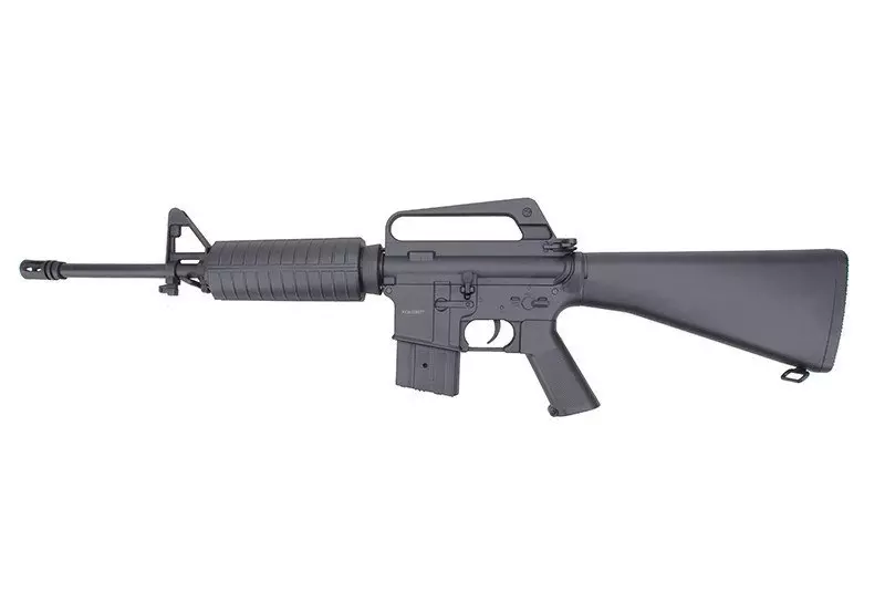 Replika karabinka JG4006MG OD-G-JGW-01-004397-00 asgbox.pl Replika karabinka JG4006MG - obrazek 10