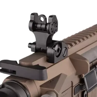 Replika karabinka APEX R5 M10 - ciemny brąz OD-G-CLA-01-012822-00 asgbox.pl Replika karabinka APEX R5 M10 - ciemny brąz OD-G-CLA-01-012822-00 asgbox.pl