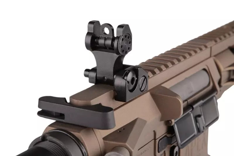 Replika karabinka APEX R5 M10 - ciemny brąz OD-G-CLA-01-012822-00 asgbox.pl Replika karabinka APEX R5 M10 - ciemny brąz - obrazek 7