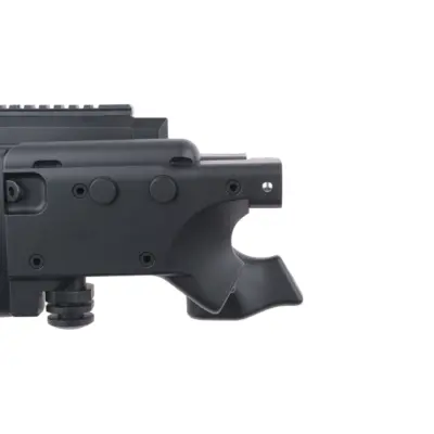 Replika karabinu snajperskiego P288 z dwójnogiem - czarna OD-G-AGM-03-018563-00 asgbox.pl