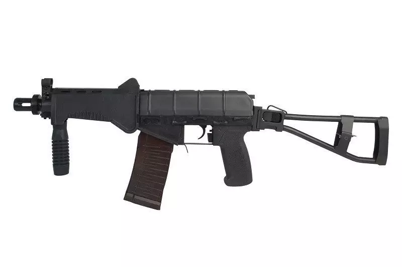 Replika karabinka szturmowego SR-3M OD-G-LCT-01-009367-00 asgbox.pl Replika karabinka szturmowego SR-3M - obrazek 3