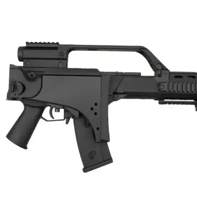 Replika karabinka JG2338 V2 OD-G-JGW-01-003792-00 asgbox.pl