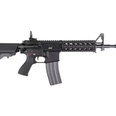 Replika karabinka GC16 Raider-L (No Marking) - czarna OD-G-GIG-01-008992-00 asgbox.pl Replika karabinka GC16 Raider-L (No Marking) - czarna OD-G-GIG-01-008992-00 asgbox.pl