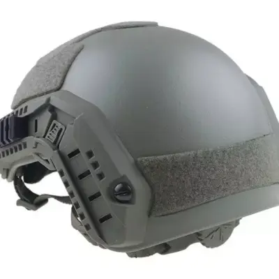 Replika hełmu maritime - Foliage Green OD-G-FMA-21-022180-04 asgbox.pl Replika hełmu maritime - Foliage Green OD-G-FMA-21-022180-04 asgbox.pl