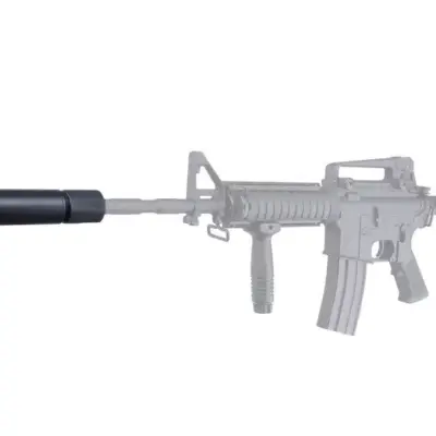 Tłumik Covert Tactical PRO typu Halo QD OD-G-AEN-09-002215-00 asgbox.pl