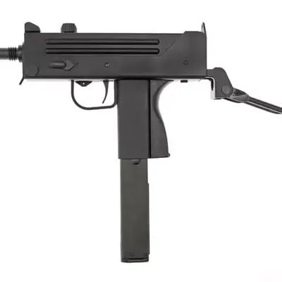 Ingram M11A1 OD-G-KWA-02-020593-00 asgbox.pl