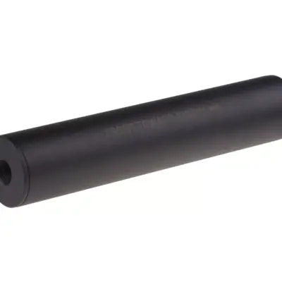 Alternative view of Tłumik Covert Tactical Standard 40x200mm "Front Toward Enemy"