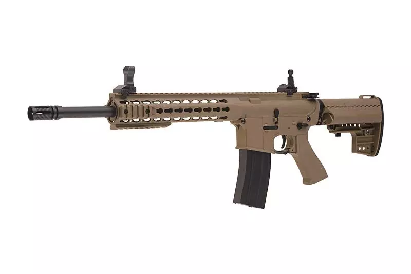 Replika karabinka CM615 - tan OD-G-CYM-01-021195-00 asgbox.pl Replika karabinka CM615 - tan - obrazek 8