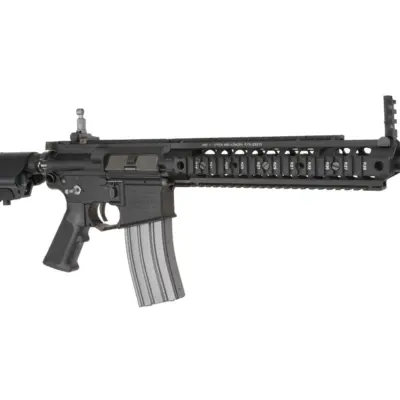 Replika karabinka Knight's Armament SR16 CQB - Czarny OD-G-VFC-01-013474-00 asgbox.pl