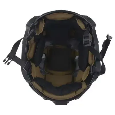 Replika hełmu MT TB1274 - czarna OD-G-FMA-21-020813-00 asgbox.pl Replika hełmu MT TB1274 - czarna OD-G-FMA-21-020813-00 asgbox.pl