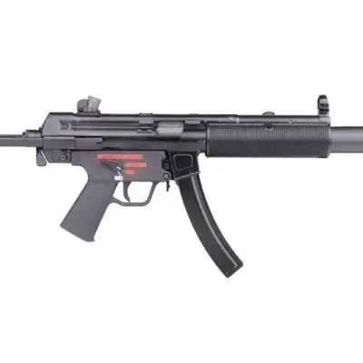 Replika pistoletu maszynowego Apache SD3 OD-G-WET-02-010270-00 asgbox.pl