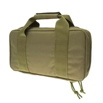 Torba na pistolet (Medium) - oliwkowa OD-G-PRI-22-017479-00 asgbox.pl