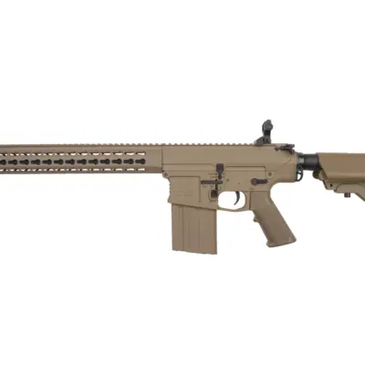 Replika karabinka M110-13 Keymod - DE OD-G-CLA-01-016071-00 asgbox.pl