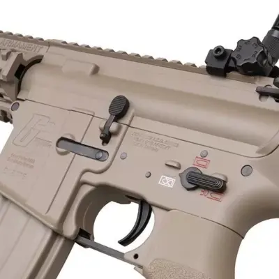 Replika karabinka GC16 Raider-S DST - tan OD-G-GIG-01-005542-00 asgbox.pl Replika karabinka GC16 Raider-S DST - tan OD-G-GIG-01-005542-00 asgbox.pl