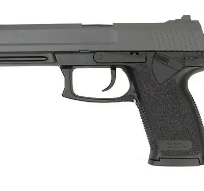 Replika pistoletu DL60 SOCOM OD-G-ASG-03-000925-00 asgbox.pl