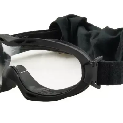 Gogle Wiley X® Nerve - Czarne OD-G-WIL-41-002801-00 asgbox.pl