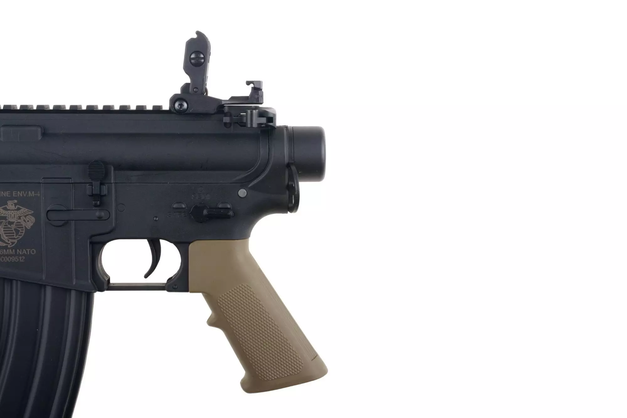 Replika karabinka SA-C18 CORE™ - Half-Tan OD-G-SPE-01-021866-00 asgbox.pl Replika karabinka SA-C18 CORE™ - Half-Tan - obrazek 10