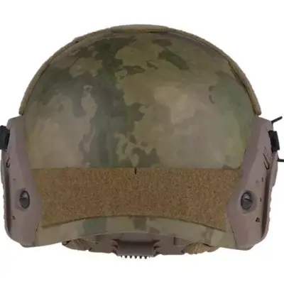 Replika hełmu Ballistic Memory Foam - ATC FG OD-G-FMA-21-022335-05 asgbox.pl Replika hełmu Ballistic Memory Foam - ATC FG OD-G-FMA-21-022335-05 asgbox.pl