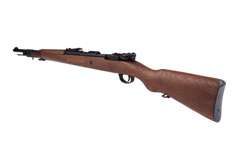 Replika karabinu Chiang Kai-Shek (green gas) OD-G-PPS-02-010430-00 asgbox.pl Replika karabinu Chiang Kai-Shek (green gas) - obrazek 9