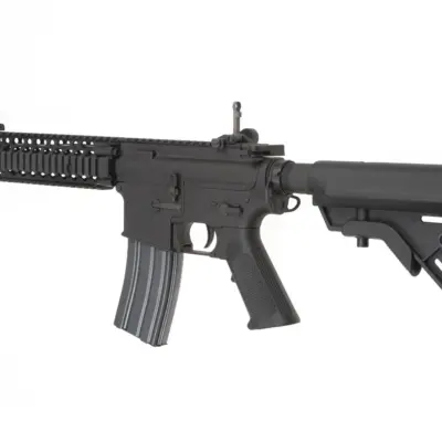 Replika karabinka ELAR MARK 18 MOD1 (Platinum Version) OD-G-EIL-01-011505-00 asgbox.pl Replika karabinka ELAR MARK 18 MOD1 (Platinum Version) OD-G-EIL-01-011505-00 asgbox.pl