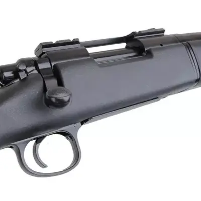 Replika gazowa karabinu snajperskiego KJ-M700T OD-G-KJW-02-014805-00 asgbox.pl