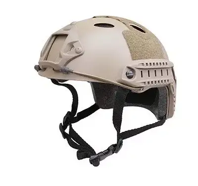 Replika kasku FAST - TAN OD-G-EME-21-005236-00 asgbox.pl