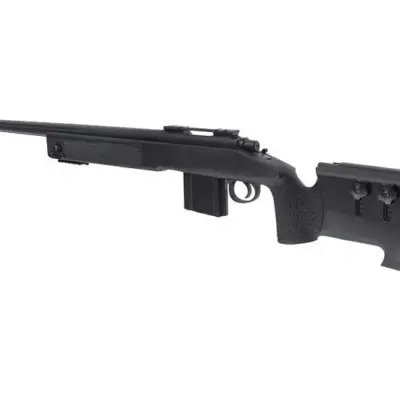 Replika karabinu snajperskiego MB4416A OD-G-WEL-03-019756-00 asgbox.pl