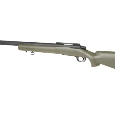 Replika karabinu snajperskiego SW-04J Army - oliwkowa OD-G-SWL-03-014225-00 asgbox.pl