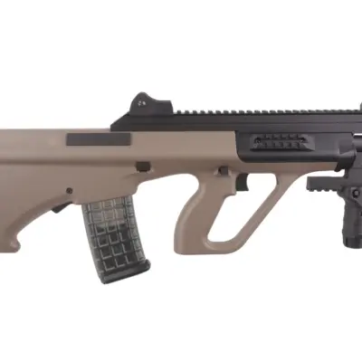 Replika karabinka SW-020T - Tan OD-G-SWL-01-018561-00 asgbox.pl