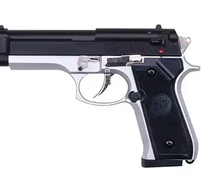 Replika sprężynowa Beretty M92 OD-G-SRC-03-001235-00 asgbox.pl