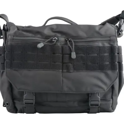 Torba taktyczna Axel - Czarna OD-G-GFT-20-016486-00 asgbox.pl