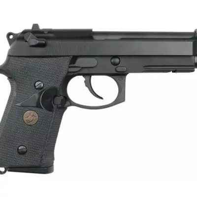 Replika pistoletu M9A1 - czarna OD-G-WET-02-000982-00 asgbox.pl