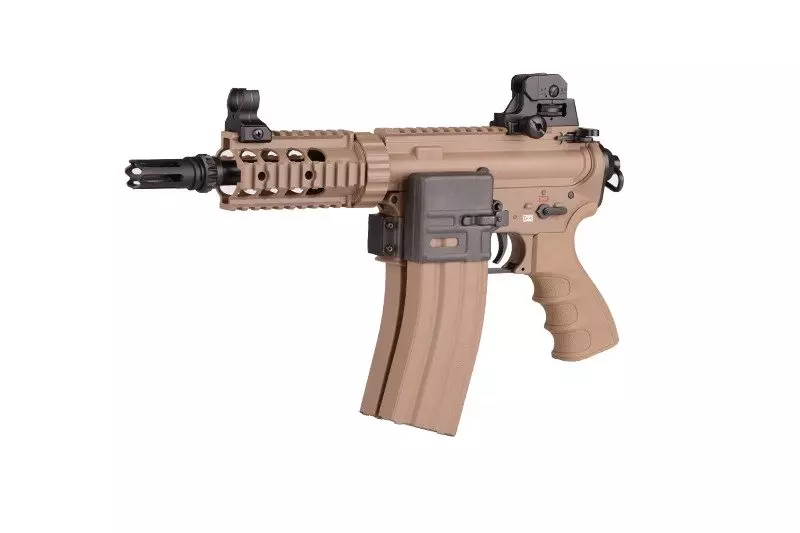 Replika subkarabinka TR16 CQW OD-G-GIG-01-012960-00 asgbox.pl Replika subkarabinka TR16 CQW - obrazek 7