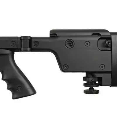 Replika karabinu snajperskiego MB4406A OD-G-WEL-03-006020-00 asgbox.pl Replika karabinu snajperskiego MB4406A OD-G-WEL-03-006020-00 asgbox.pl