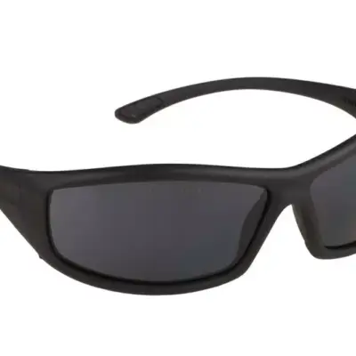 Alternative view of Okulary ochronne Bollé Solis Smoke