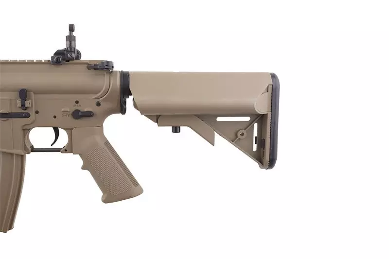 Replika karabinka CM005 - Tan OD-G-CYM-01-018545-00 asgbox.pl Replika karabinka CM005 - Tan - obrazek 10