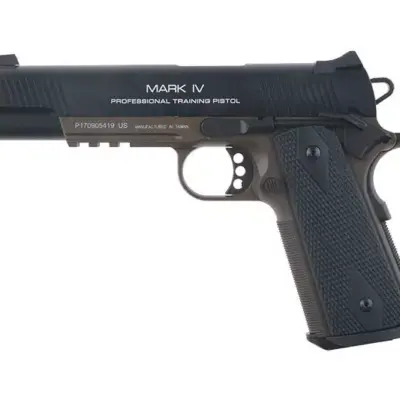Replika pistoletu 1911 MK IV PTP - OD GREEN OD-G-KWA-02-021446-00 asgbox.pl Replika pistoletu 1911 MK IV PTP - OD GREEN OD-G-KWA-02-021446-00 asgbox.pl