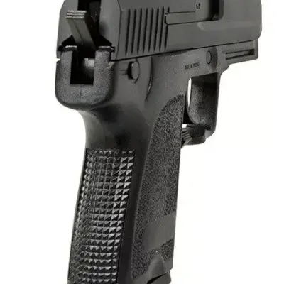 Replika sprężynowa pistoletu GAH9804 - Heavy weight OD-G-SRC-03-000933-00 asgbox.pl