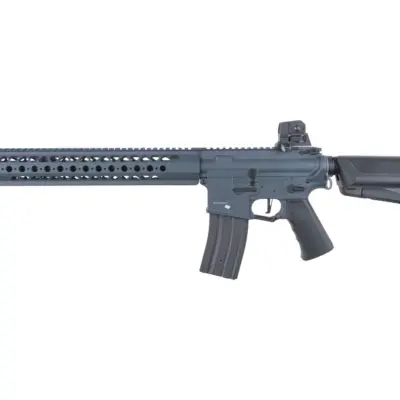 Replika karabinka War Sport LVOA-C Combat Grey OD-G-KRT-01-019984-00 asgbox.pl