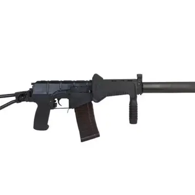 Replika karabinka szturmowego SR-3M OD-G-LCT-01-009367-00 asgbox.pl Replika karabinka szturmowego SR-3M OD-G-LCT-01-009367-00 asgbox.pl