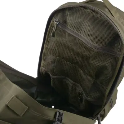 Plecak taktyczny Assault Upgraded - oliwkowy OD-G-GFT-20-018820-00 asgbox.pl